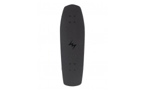 Cruiser skate LANDYACHTZ Dinghy Fat 28.2" Coffin Card