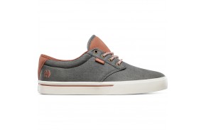 ETNIES Jameson 2 Eco - Brick Heather - Chaussures - vue de profil