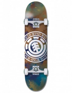 Skate Element Magma Seal 8.0 complet