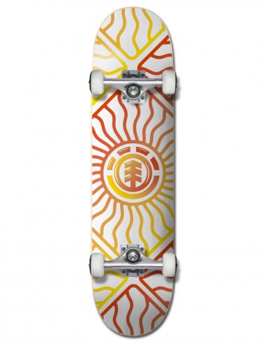 Skateboard ELEMENT Solar Vibes 7.75"