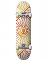 ELEMENT Solar Vibes 7.75" - Skateboard komplett