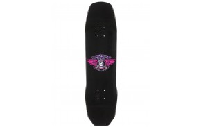 POWELL PERALTA Andy Anderson Heron Purple 8.45" - Deck