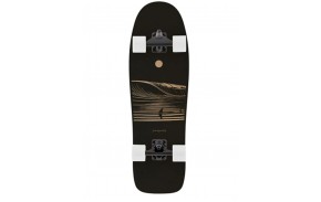 LANDYACHTZ Surf Life 31.6" Dark Wave - Cruiser complet