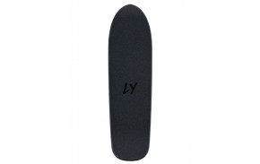 Cruiser skate LANDYACHTZ Dinghy 28.5" Emboss