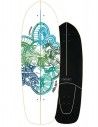 Deck CARVER Skinny Geit Yago Dora 30.75" - van Surfskate