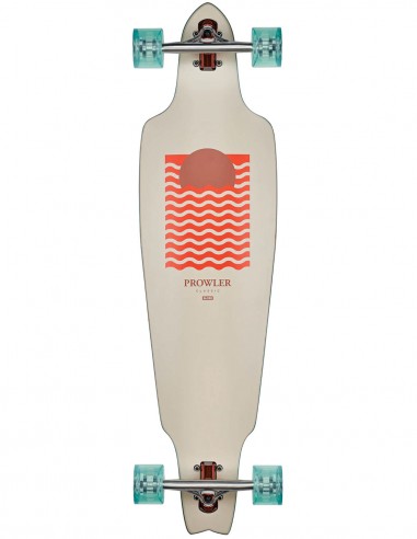 Longboard Globe Prowler Classic 38 Dawn Copper