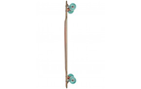 Longboard Globe Prowler Classic 38 Dawn Copper Deck