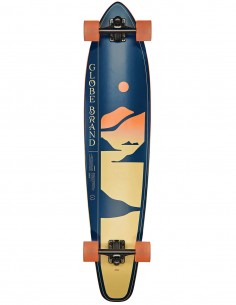 GLOBE Byron Bay 43" Cavanbah - Longboard