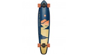 GLOBE Byron Bay 43" Cavanbah - Longboard