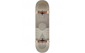 Skateboard Globe compet G2 Real Fun