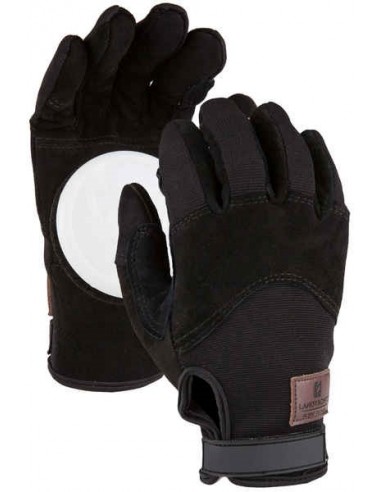 Gants de slide Landyachtz Freeride - Slide Pucks