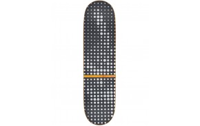 Skate Globe G2 Dot Gain 8.5 Peace - griptape