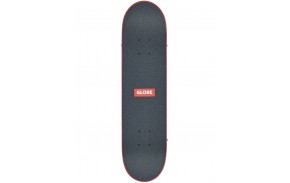 Skate GLOBE Alight Mini 7.0 - grip