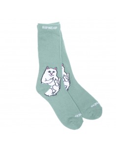 RIP N DIP Lord Nermal - Pine - Chaussettes