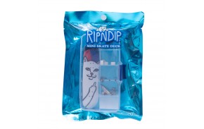 RIPNDIP Lord Nermal - Finger Skate (pack)