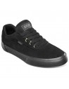 ETNIES Joslin Vulc - Nero Nero - Scarpe da skateboard