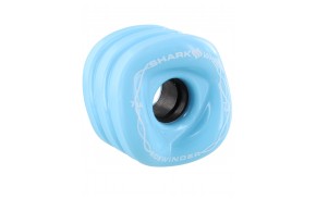 Roues de longboard Shark Wheels Sidewinder 70mm