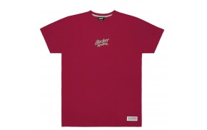 JACKER Call Me Later - Fushia - T-shirt - vue de face