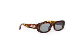 JACKER Sunglasses - Tortoise - Lunettes de soleil