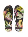 RIP CURL On the coast - Schwarz - Flip Flops Women