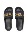 DC SHOES Slide - Nero - Scarpe da ginnastica