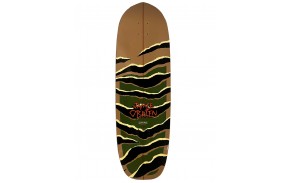 CARVER J.O.B. Camo Tiger 33.5"  - Deck de Surfskate