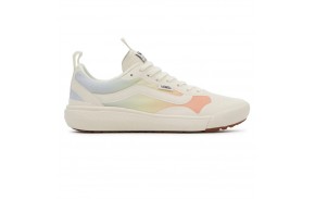 VANS Ombre Sunrise Ultrarange Exo - Multi/ Blanc - Chaussures de Skate - vue de côté