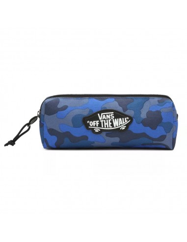 VANS Otw - Bleu - Trousse  - vue de face