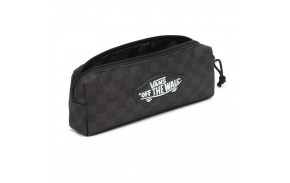 VANS Otw - Noir Characoal - Trousse - vue de profil