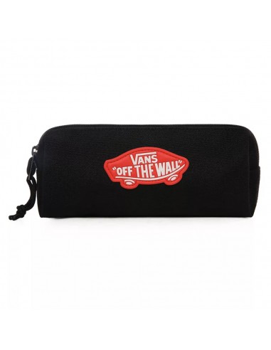 VANS Otw - Noir - Trousse - vue de face