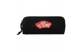 VANS Otw - Noir - Trousse - vue de face