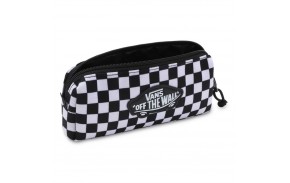 VANS Otw - Noir/Blanc - Trousse