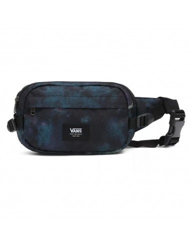 VANS Aliso II - Noir - Sac banane - avant