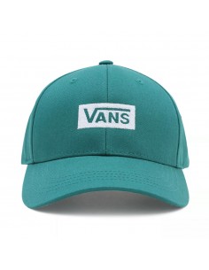 VANS Jockey - Deep Teal - Casquette