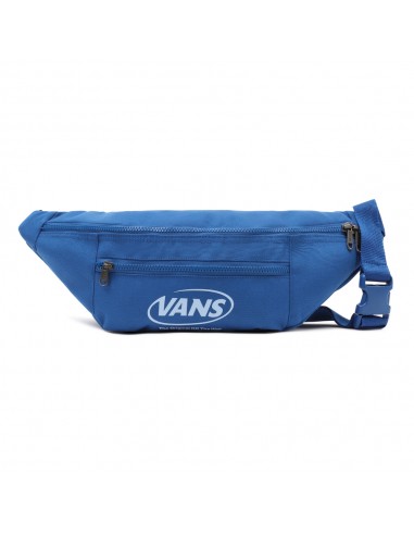 VANS Ward Hi Def Commercia - True Blue - Sac banane