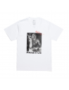 PRIMITIVE Tupac Smoke - Blanc - T-shirt