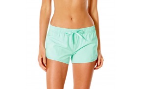 RIP CURL Surf 3 - Light Aqua - Boardshort Femmes