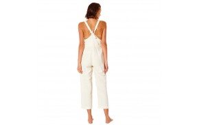 RIP CURL Summer Plam - Off White - Jumpsuit