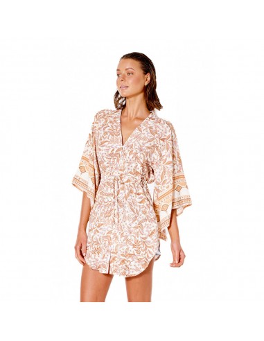 RIP CURL Lunar Tides - Nude - Kimono