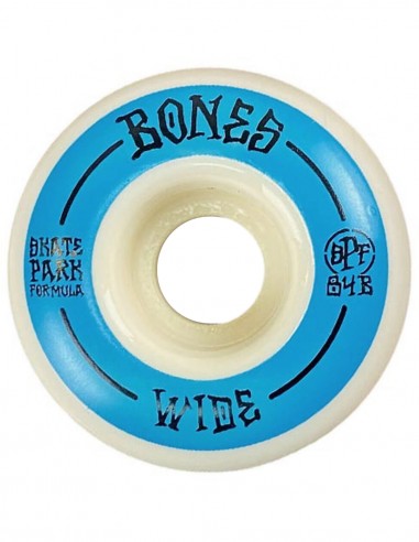 BONES SPF 54mm 84b Wide - Roues de skate