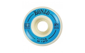 BONES SPF 54mm 84b Wide - Roues de skate