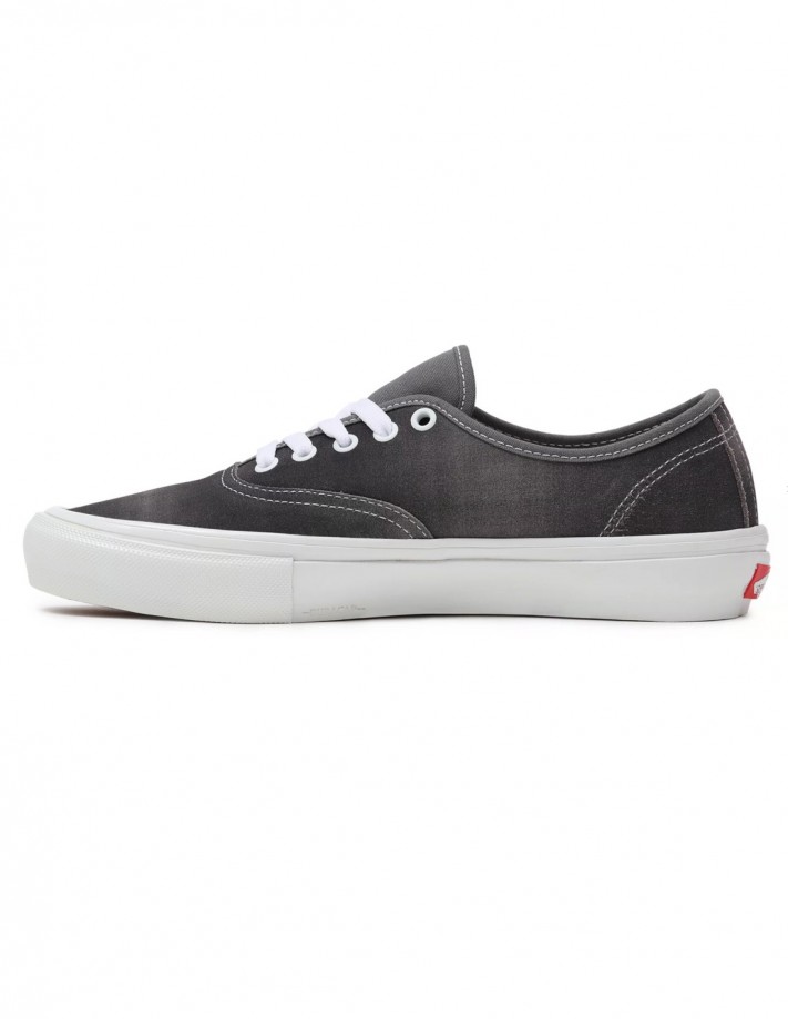 Vans authentic outlet grigie