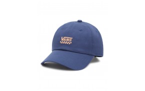 VANS Court Side - True Navy - Casquette