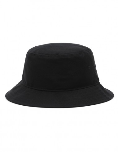 Vans Level Up Bucket Hat (Black/White) S/M