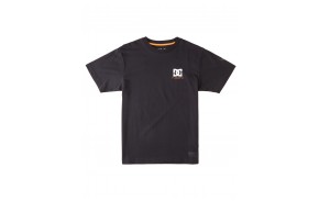 DC SHOES Star Wars™ x Luke Skywalker Class - Noir - T-shirt - Vue devant