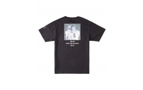 DC SHOES Star Wars™ x R2D2 Class - Noir - T-shirt