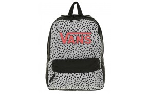 VANS Girls Realm - Dalmatian - Sac à dos