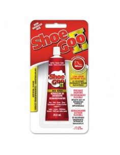 SHOE GOO II Helder 26.6 ml...