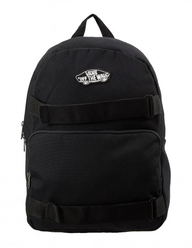 VANS OTW Skatepack - Noir - Sac à dos