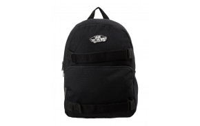 VANS OTW Skatepack - Noir - Sac à dos